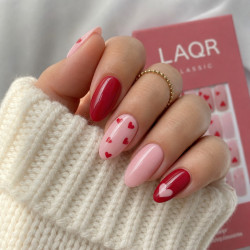 Hearts · Classic