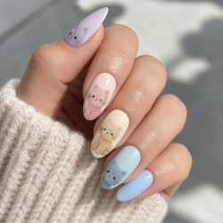 Jelly Cats · Classic
