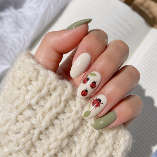 Lady Birds · Classic