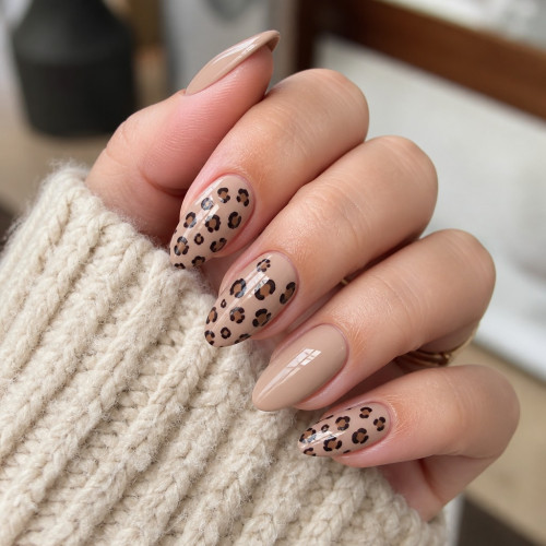 Leopard Print · Classic