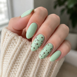 Mint Chocolate Chip · Classic