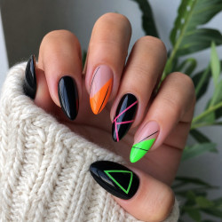 Neon · Classic