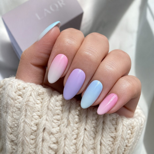 Pastel Gradients · Classic