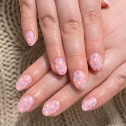 Polka Dots · Classic