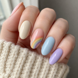 Rainbows · Classic