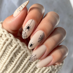 Spiders · Classic
