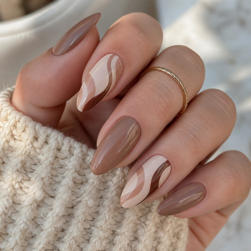 Swirls · Classic