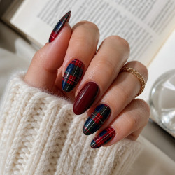 Tartan · Classic
