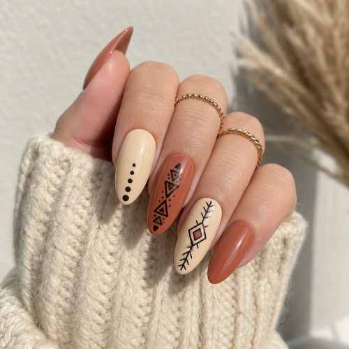 Tribal · Classic