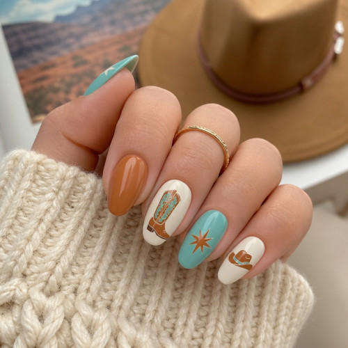 Western · Classic