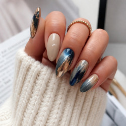 Abstract · Luxe
