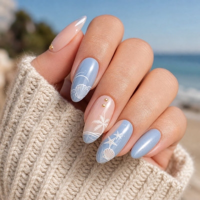 Beach · Luxe