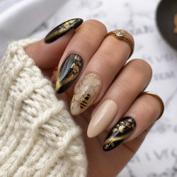 Bees · Luxe