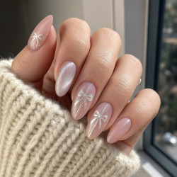 Bows · Luxe
