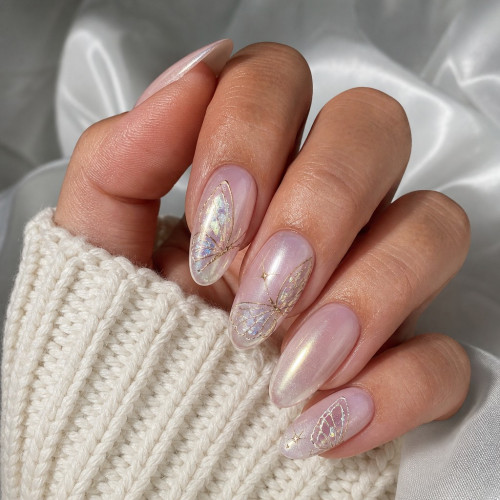 Butterflies · Luxe