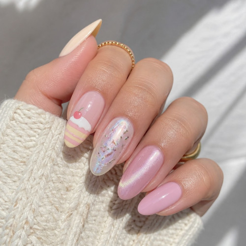 Cake · Luxe