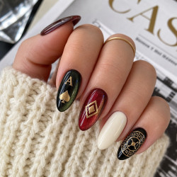 Casino · Luxe