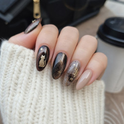 Cats · Luxe