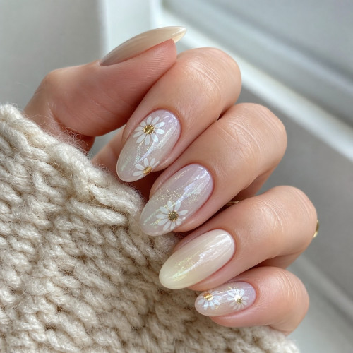 Daisies · Luxe
