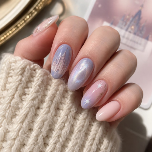 Disney · Luxe