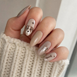 Dogs · Luxe