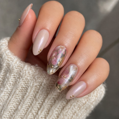 Floral · Luxe