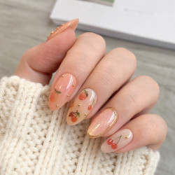 Fruit · Luxe
