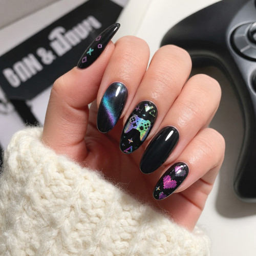 Gaming · Luxe