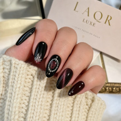 Gothic · Luxe
