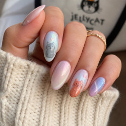 Jelly Cats · Luxe
