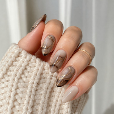 Marble · Luxe