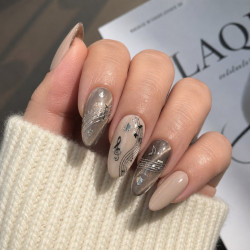 Music · Luxe