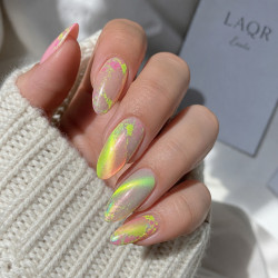 Neon · Luxe