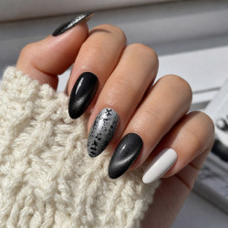 Noir · Luxe