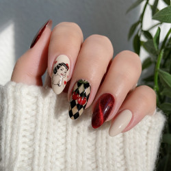 Rockabilly · Luxe