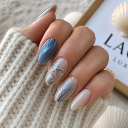 Sea Life · Luxe