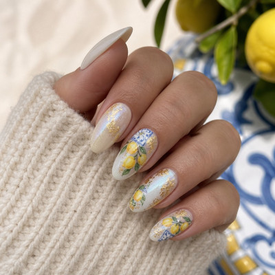 Sicilian Summer · Luxe