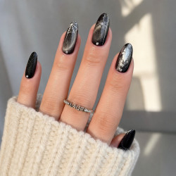 Spiders · Luxe