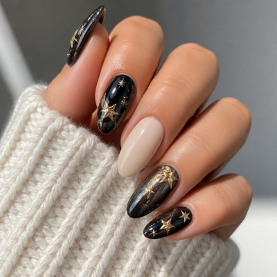 Stars · Luxe