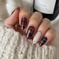 Tartan · Luxe