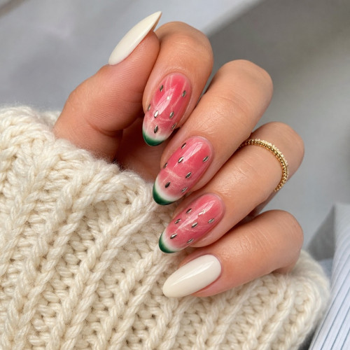 Watermelon · Luxe