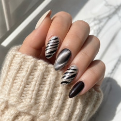 Zebra · Luxe