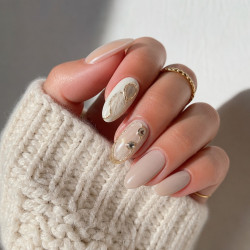 Abstract · Luxe Plus