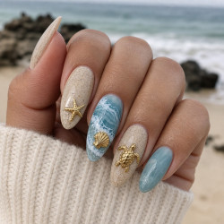 Beach · Luxe Plus