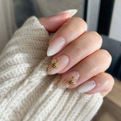 Bees · Luxe Plus