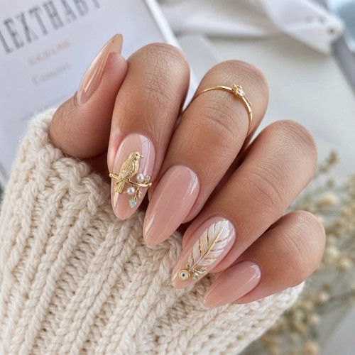Birds · Luxe Plus
