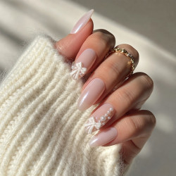 Bows · Luxe Plus