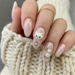 Cats · Luxe Plus