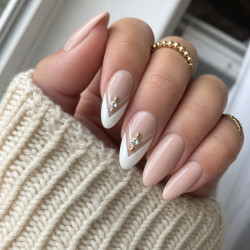 Chevron · Luxe Plus
