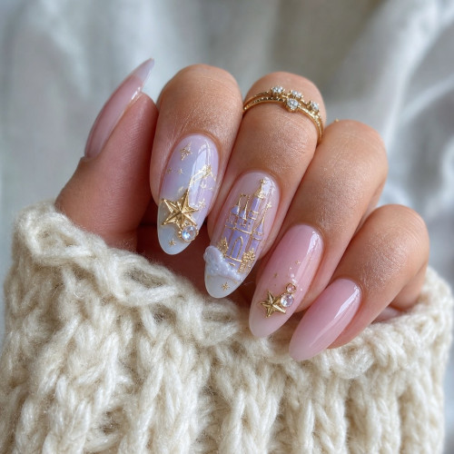 Disney · Luxe Plus